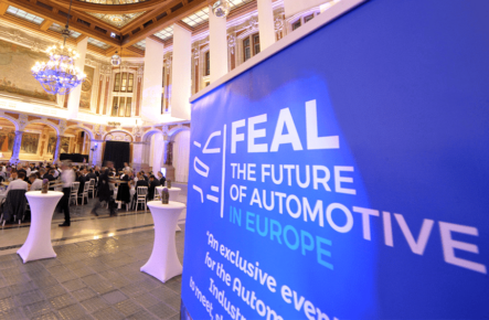 FEAL : le rendez-vous des professionnels de l’automobile