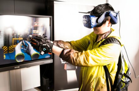 Razer acquiert la startup Go touch VR