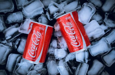 Usine Socx Coca-Cola Europacific Partners France