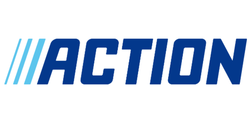 Action-logo