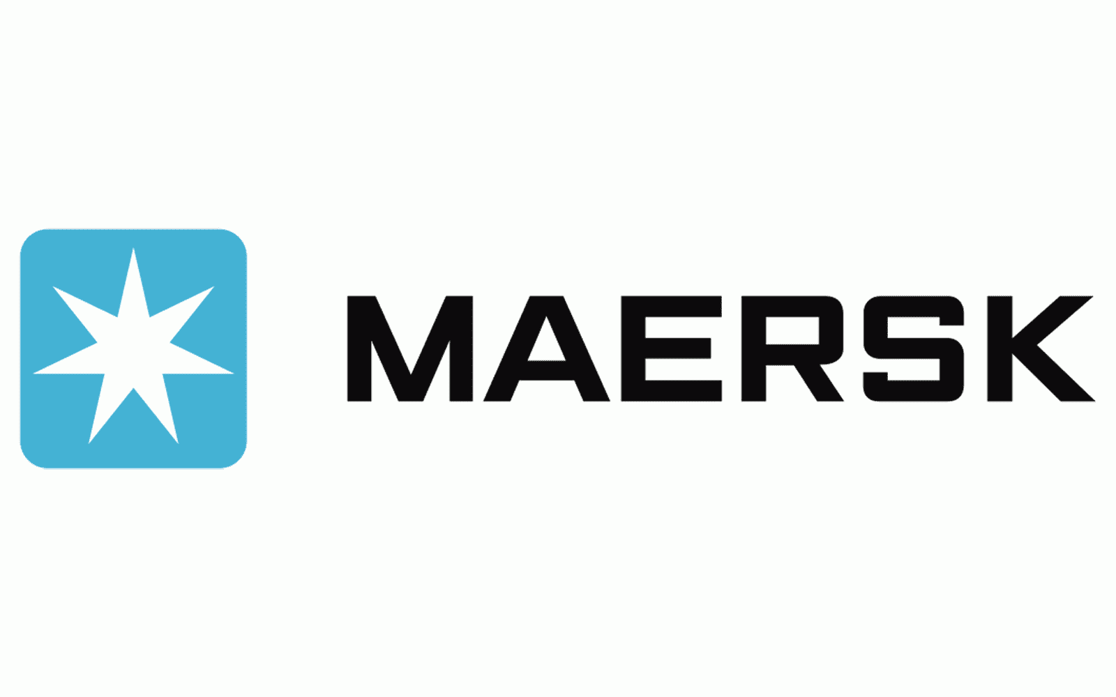 Maersk-Logo