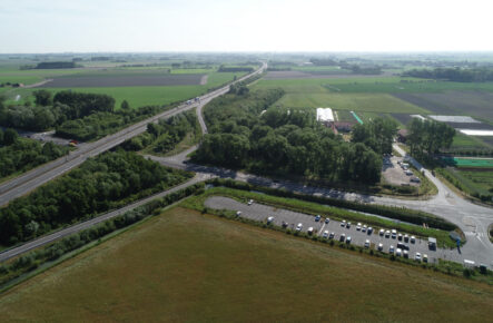 Parc d’cctivites de la Porte d’Opale