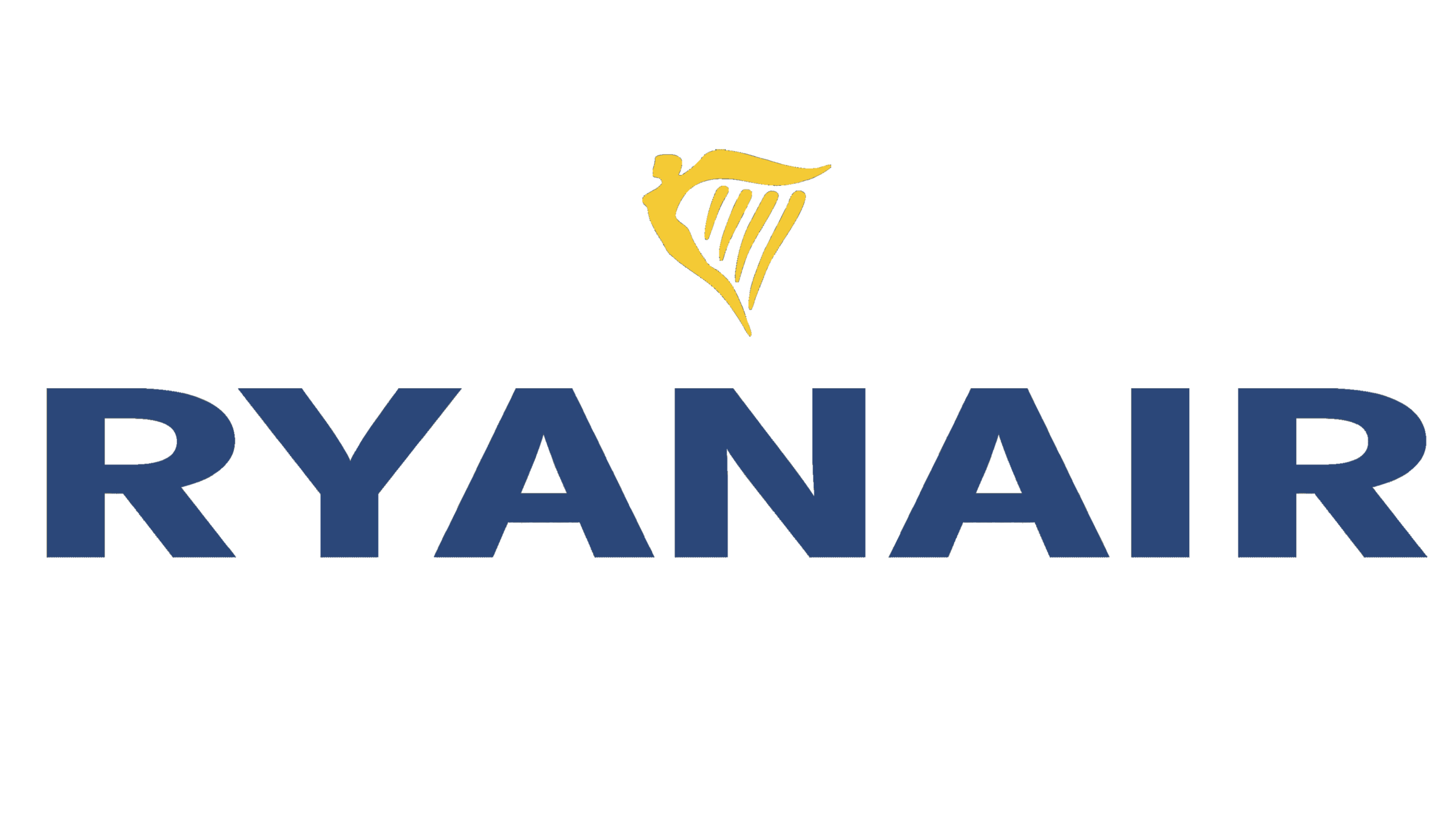 Ryanair-logo